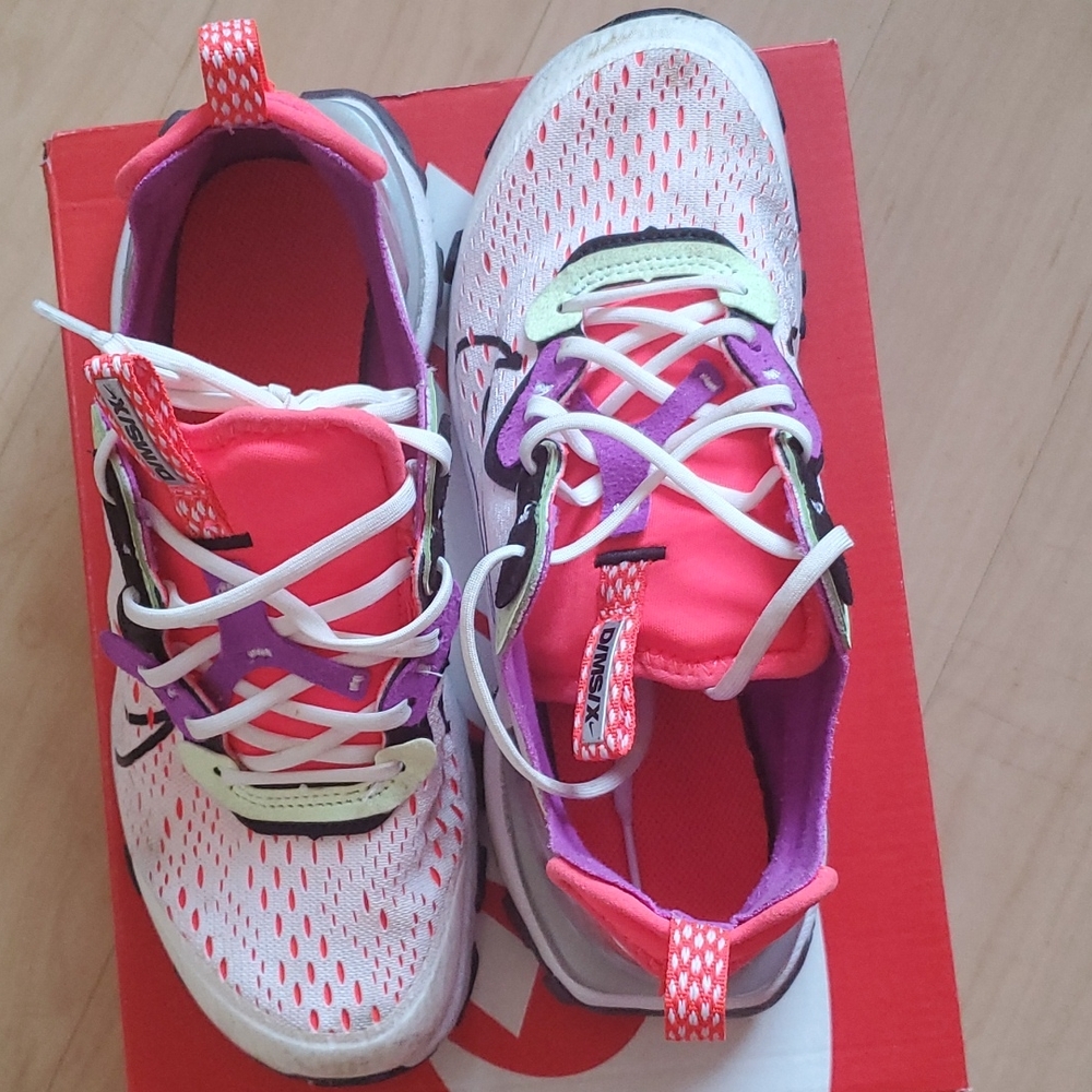 Nike React Vision [GS]